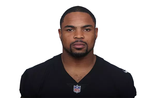 Doug Martin headshot