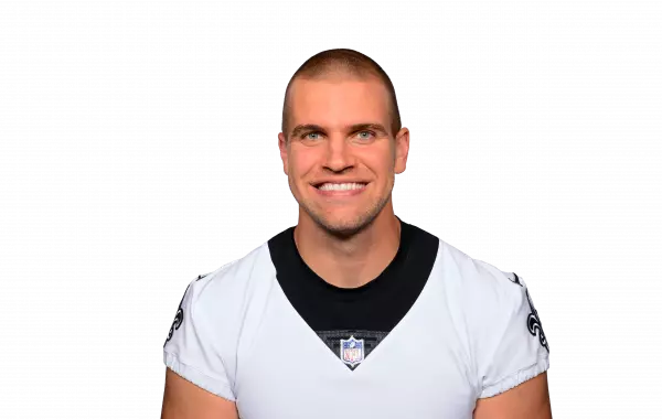 Coby Fleener headshot