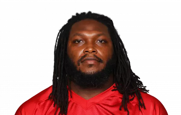 Courtney Upshaw headshot