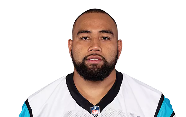 Amini Silatolu headshot