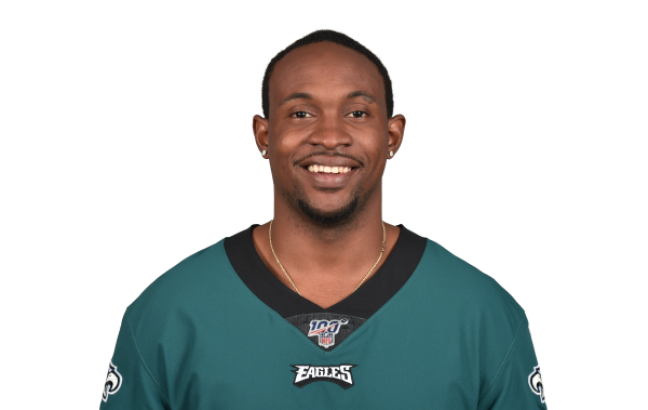 Eagles News: PFF names Alshon Jeffery as Philadelphia's most improved  player from 2018 - Bleeding Green Nation