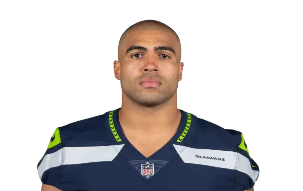 Mychal Kendricks headshot