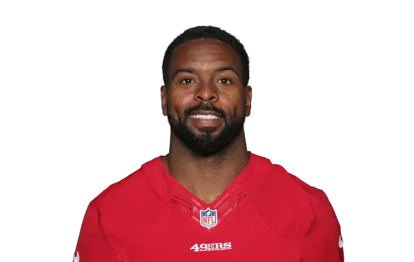 Tavon Wilson headshot