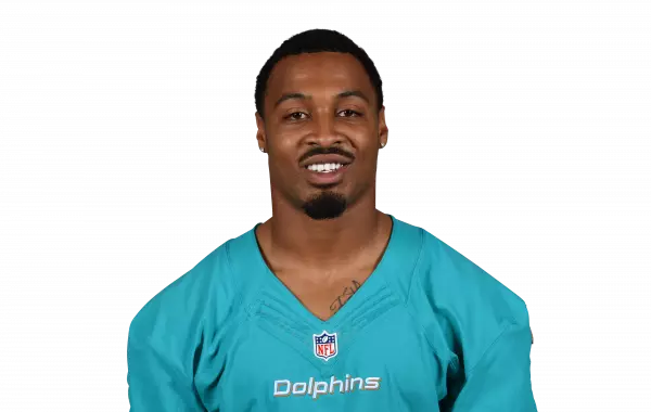 Isaiah Pead headshot