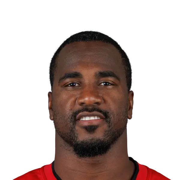 Lavonte David headshot