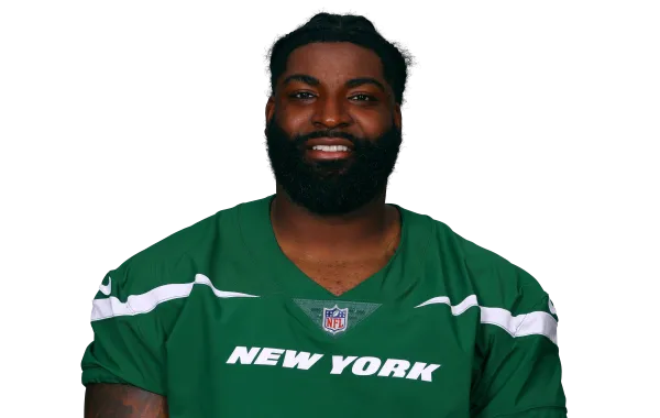 Vinny Curry headshot