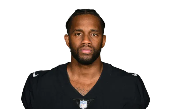 Casey Hayward Jr. headshot