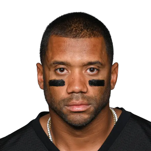 Russell Wilson headshot