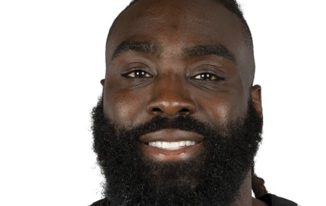 Demario Davis, New Orleans Saints LB, NFL and PFF stats