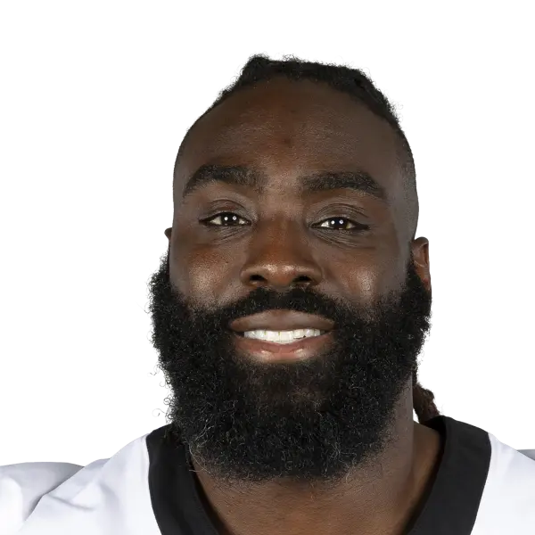 Demario Davis headshot