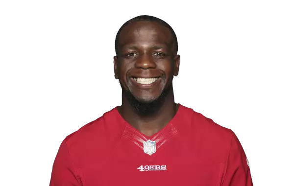 Mohamed Sanu headshot