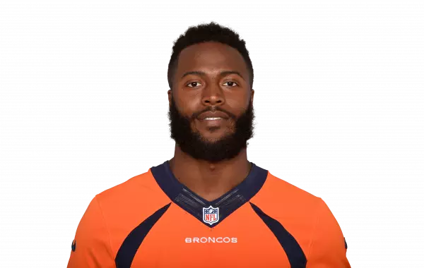 Bernard Pierce headshot
