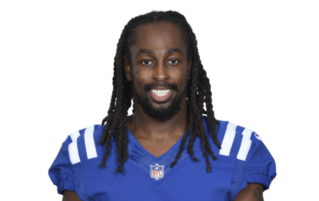 T.Y. Hilton, Dallas Cowboys WR, NFL and PFF stats