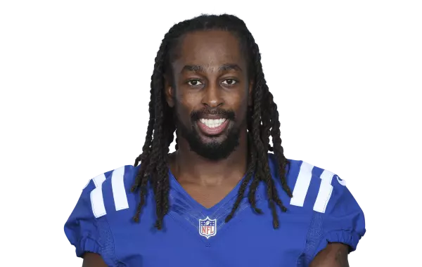 T.Y. Hilton headshot