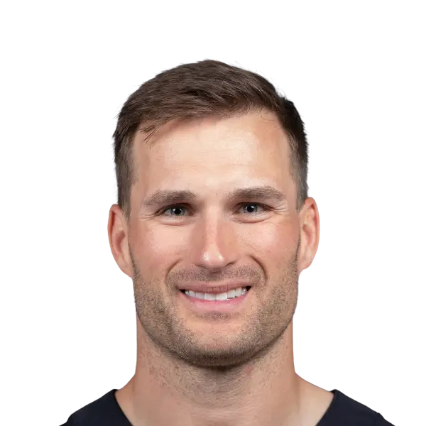 Kirk Cousins headshot