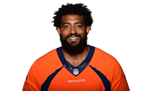 Bobby Massie, Denver Broncos T, NFL and PFF stats