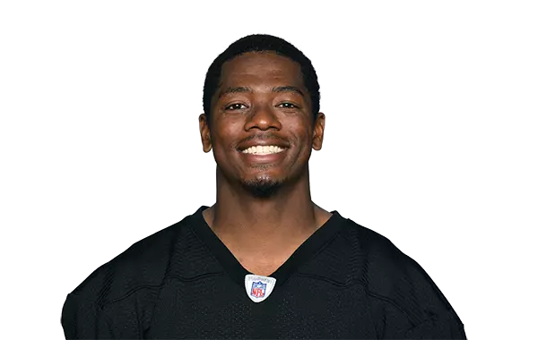 Coty Sensabaugh headshot