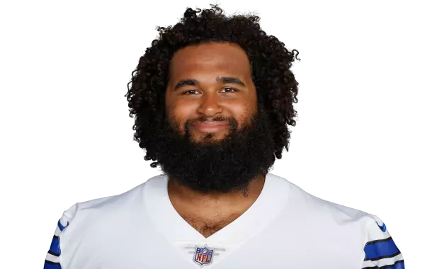 Joe Looney headshot