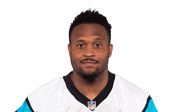 Jarius Wright headshot