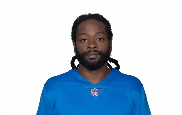Keshawn Martin headshot
