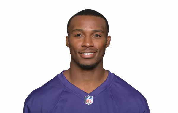 Brandon Boykin headshot