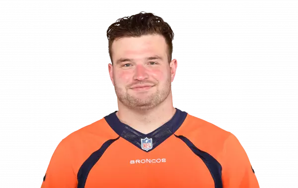 Jared Crick headshot