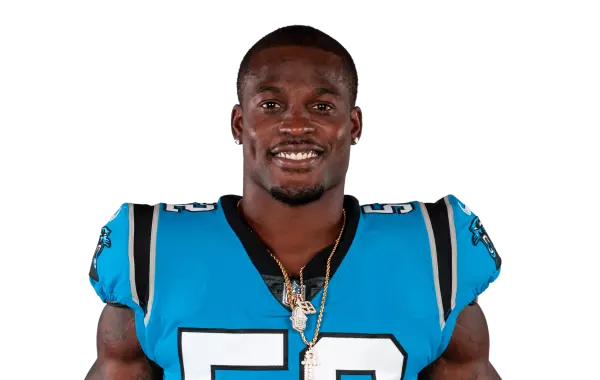 Tahir Whitehead headshot