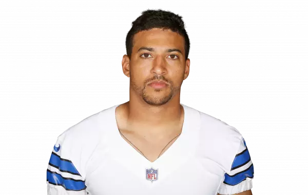 Robert Blanton headshot
