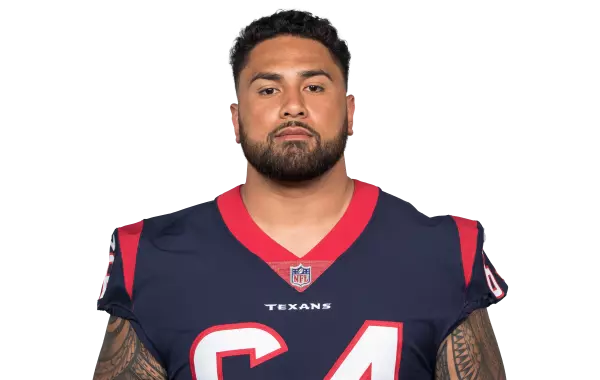 Senio Kelemete headshot