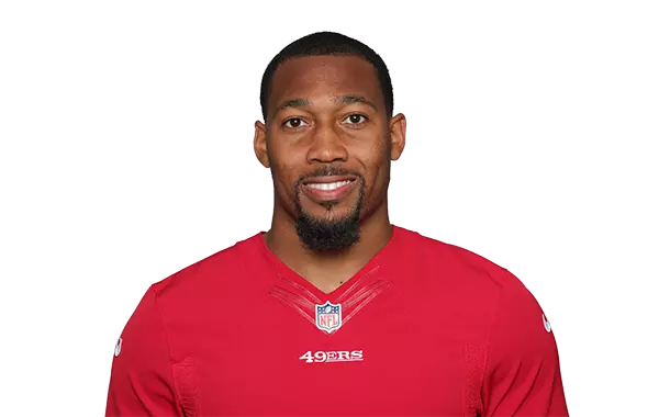 Korey Toomer headshot