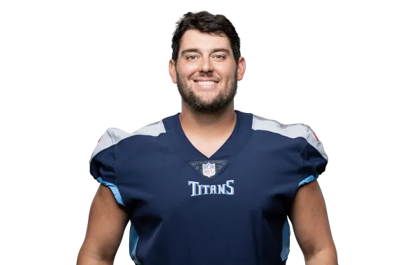 Randy Bullock headshot