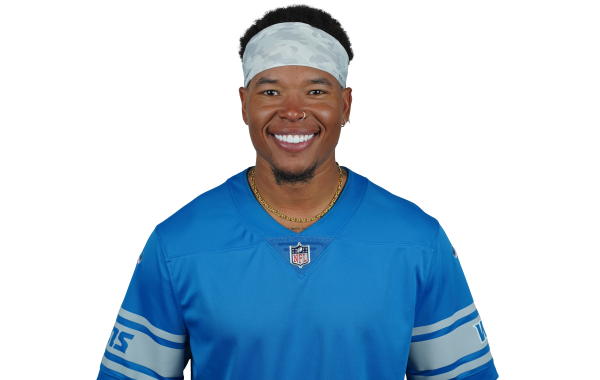 Lions grab best free-agent WR available in Marvin Jones