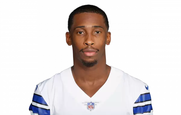 George Iloka headshot