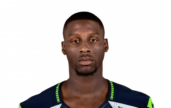 Jeremy Lane headshot