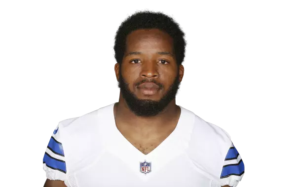 Alfred Morris headshot