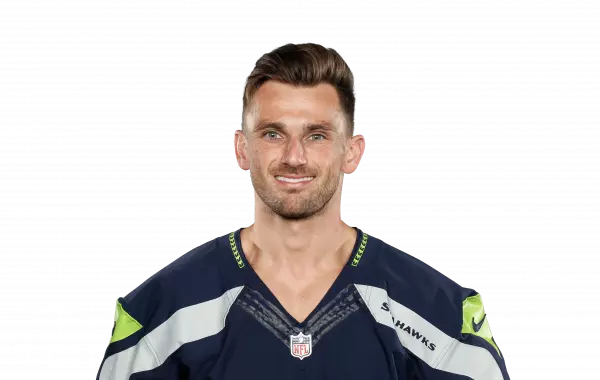 Blair Walsh headshot