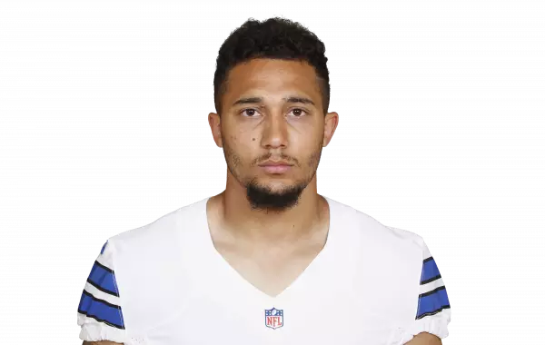 Isaiah Frey headshot