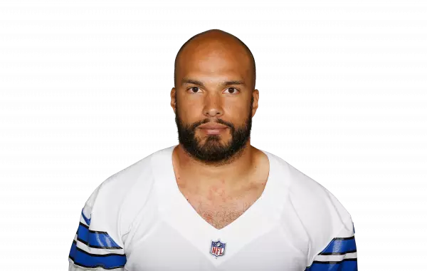 James Hanna headshot