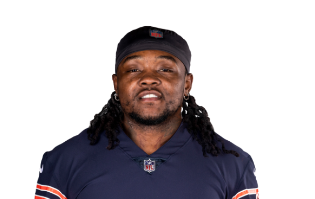 Chicago Bears Hold 'Em or Fold 'Em: ILB Danny Trevathan