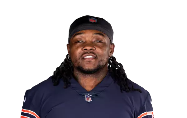 Danny Trevathan headshot