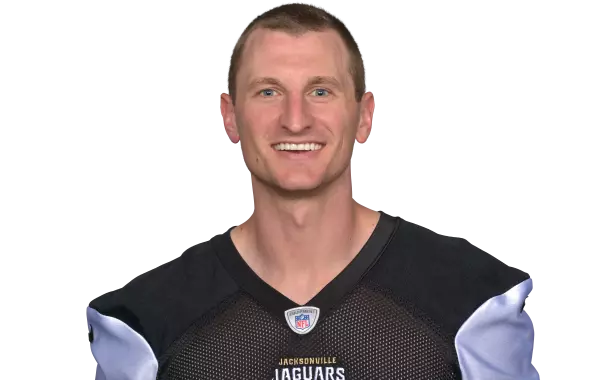 Brad Nortman headshot