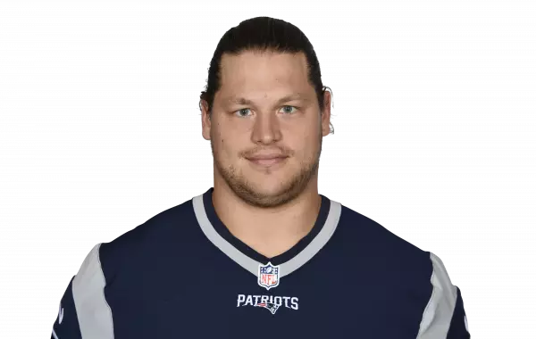 Markus Kuhn headshot