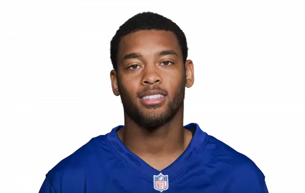 Trevin Wade headshot