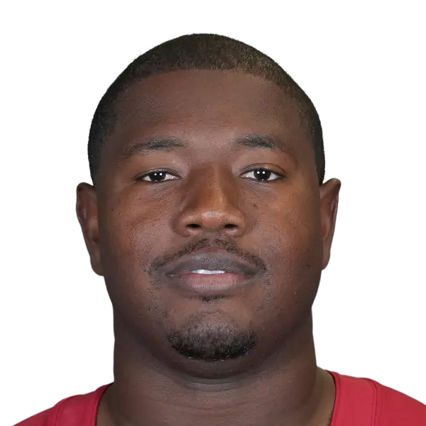 Kelvin Beachum headshot