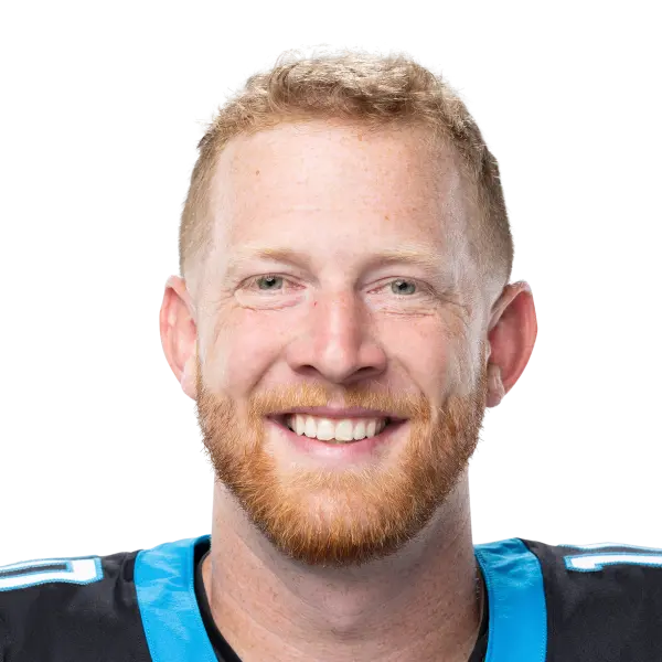 Johnny Hekker headshot