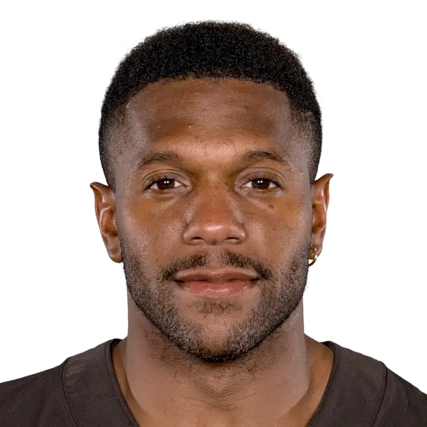 Rodney McLeod headshot