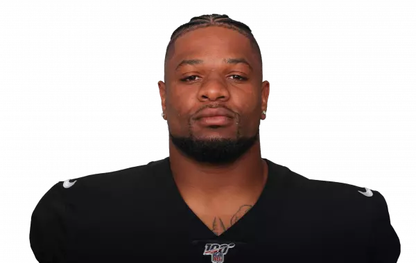 Vontaze Burfict headshot