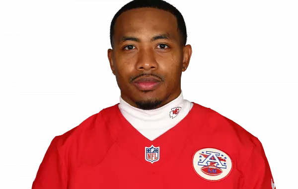 Kashif Moore headshot