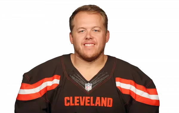 Garth Gerhart headshot