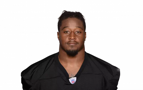 Steven Johnson headshot